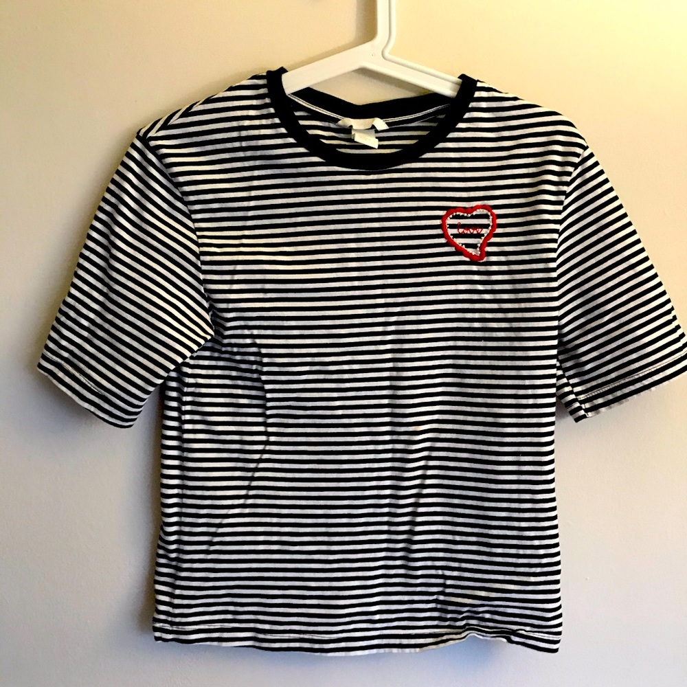 H&M Lovely Shirt